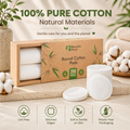 Round Cotton Pads