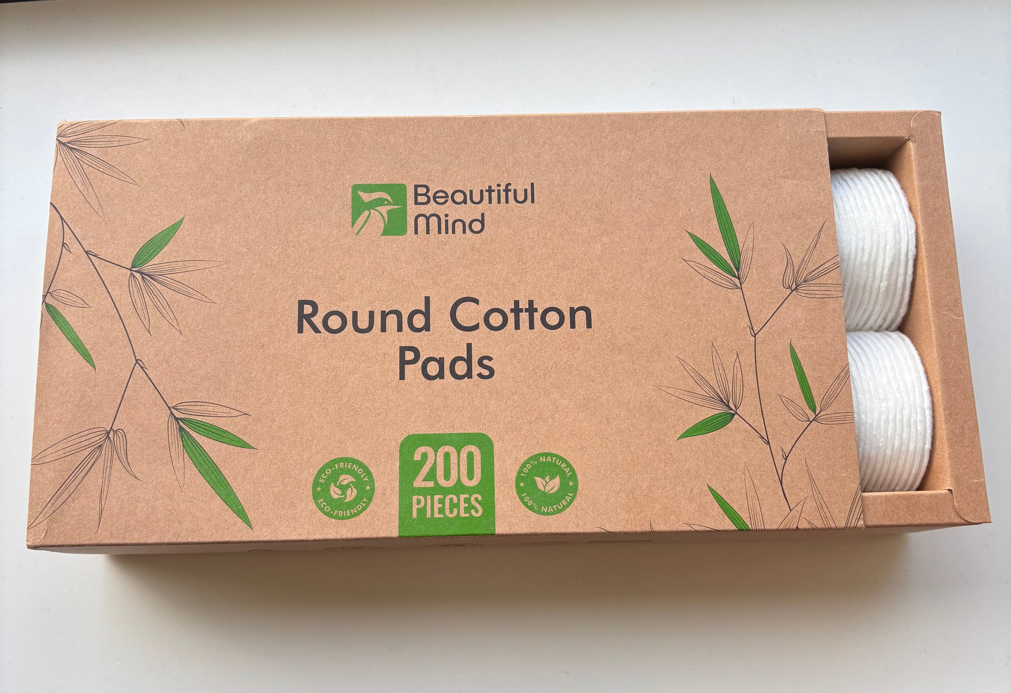 Best Eco-Friendly Cotton Pads for Sensitive Skin (2026)