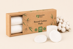 Round Cotton Pads (200 Pack)