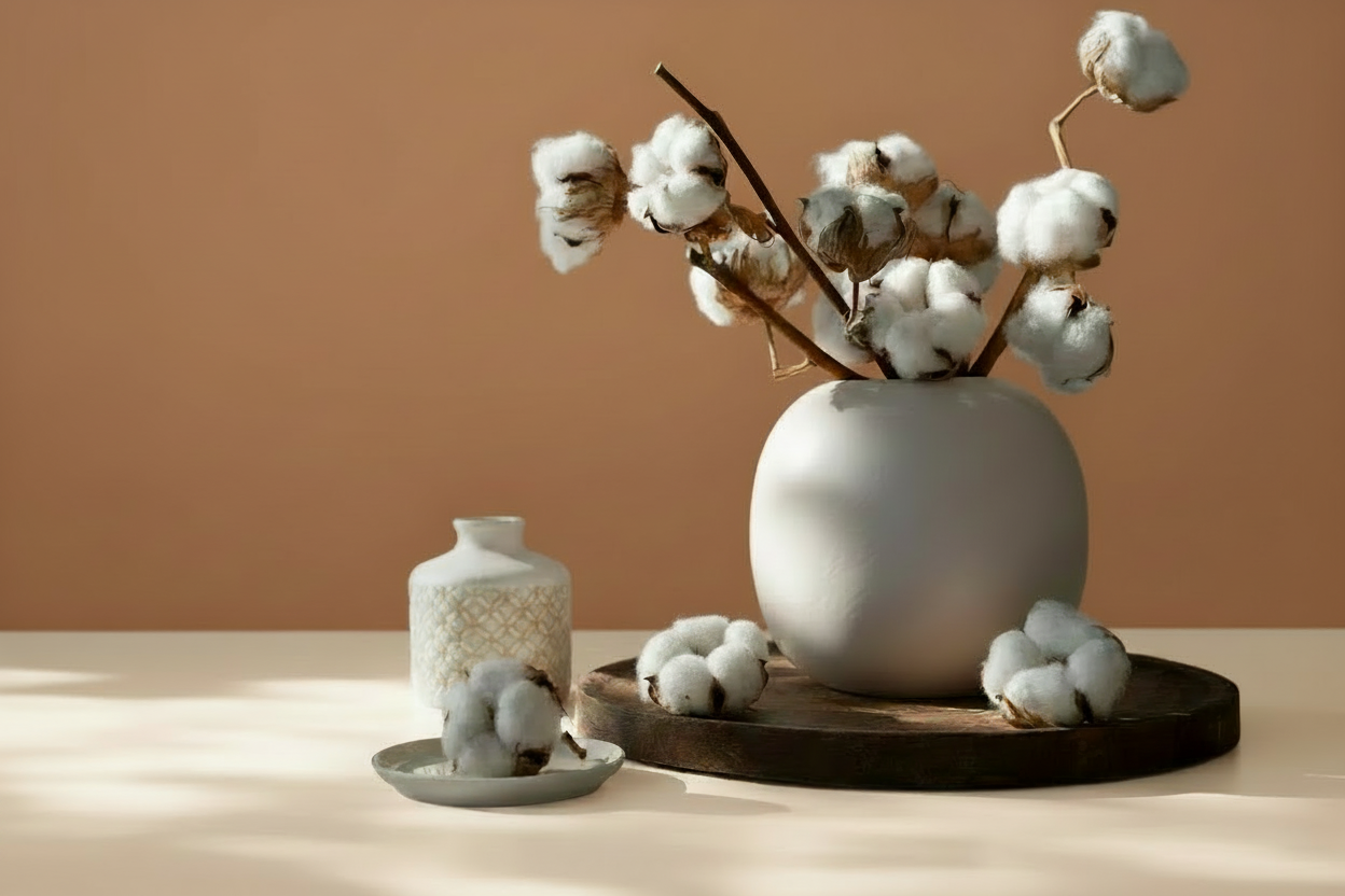 Mindfully crafting everyday beauty.